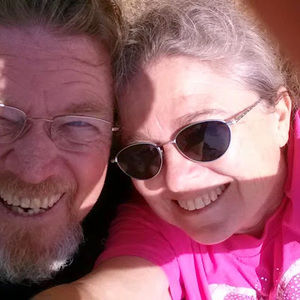 Meet your Posher, Nancy